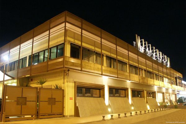 Millennium Gold Hotel (Neapel)